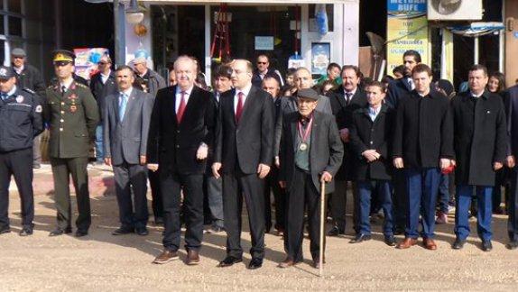 18 Mart Şehitleri Günü ve Çanakkale Deniz Zaferinin 102. Yıl dönümü programı